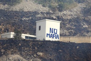 Sicilijoje sulaikyta žinomų mafijos bosų