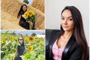 Po diagnozės Anglijoje košmarą išgyvenusi lietuvė pagalbos sulauke gimtinėje: „Padėjo išvengti negalios“