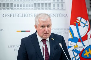 Dar vienas siūlymas išslaptinti buvusius KGB bendradarbius: neliktų 75 metų slaptumo garantijos