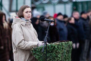 Buriama darbo grupė, sieksianti išgryninti ministerijoms bei savivaldai prioritetinius infrastruktūros projektus