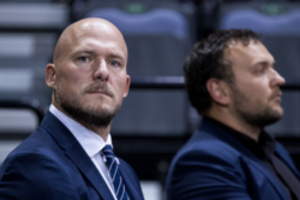 „Neptūno“ valdžia sujudo po paviešintų gandų apie būsimą trenerio atleidimą