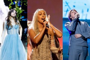 „Eurovizijos“ finalo „Žalgirio“ arenoje bilietų kainos verčia nustebti: galite pakloti daugiau, nei tikėjotės