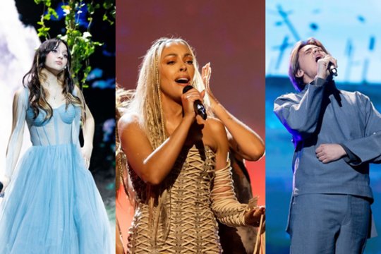 „Eurovizijos“ finalo „Žalgirio“ arenoje bilietų kainos verčia nustebti: galite pakloti daugiau, nei tikėjotės