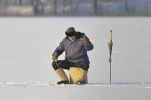 Žvejams – svarbus priminimas: šie dalykai gali išgelbėti gyvybę