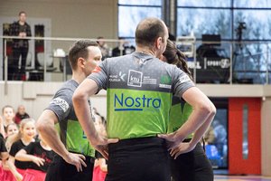 Už nepagarbų elgesį rungtynių metu 5 RKL žaidėjai sulaukė griežtų nuobaudų