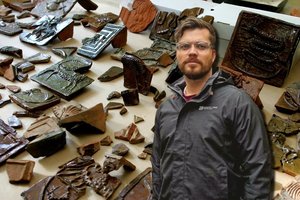 Lukštena požemių paslaptis: archeologai atskleidė negirdėtas Kauno istorijos detales 