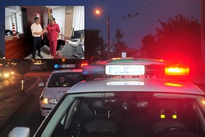 Neringos mero D. Jasaičio padėjėja įkliuvo išgėrusi prie vairo: sakė, kad išgėrė taurę šampano