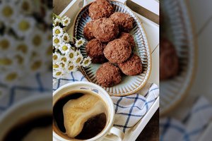 Naminiai triufeliai tiesiog ištirps burnoje: pasigaminsite paprastai ir greitai