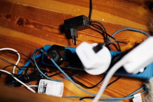 G. Paluckas apie augančias elektros kainas: su sinchronizacija tai nesusiję