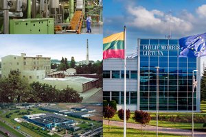 Pirmasis užsienio investuotojas augo kartu su Lietuva, tačiau šiandien jau kyla klausimų, ar keliai neišsiskirs 