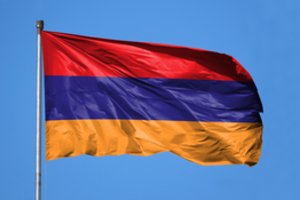 Armėnijos parlamentas per pirmąjį svarstymą balsavo už stojimo į ES proceso pradžią