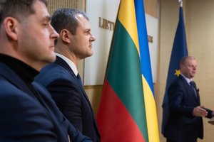 „Antirekordinius“ valdžios reitingus išvydę politologai: labai ironiška situacija