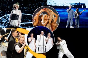 Paaiškėjo, kaip užsienio žurnalistai vertina nacionalinės „Eurovizijos“ atrankos finalistus: įvardijo favoritus