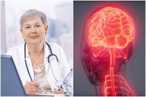 Medikė įspėjo: gyventojams tragiškai trūksta mineralo, kuris svarbus apsaugai nuo Alzheimerio ligos