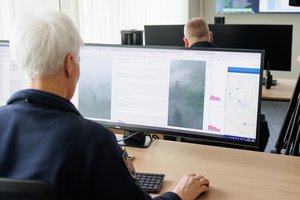 NKVC viešojoje erdvėje plintančioje kampanijoje dėl Kaliningrado tranzito fiksuoja hibridinės atakos požymių