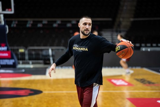 G. Oreliko klubas atsisveikino su Rumunijos taurės turnyru