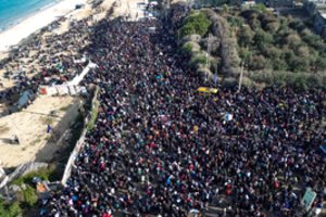 Izraelis: nepaleidusi įkaitų, „Hamas“ grupuotė atvers vartus į pragarą