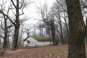 Kauno savivaldybei – nemalonumai: verslininkai per antstolį sieks pradėti pastato remontą