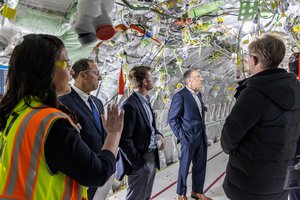 Gediminas Žiemelis: „Boeing“ patenkins orlaivių paklausą iki 2030 m.