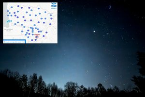 Praėjusi naktis buvo dar šaltesnė: temperatūra krito gerokai žemiau nei prognozuota