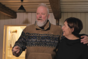 V. Radzevičiaus pamirštas darbas išgąsdino jo žmoną Laisvę: „Mane iškart apėmė siaubas“