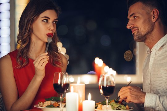 Dingęs libido Valentino dieną: ar esama stebuklingų meilės vaistų?
