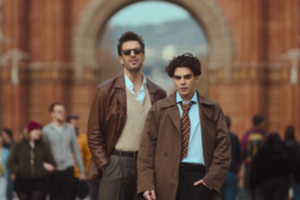 Justinas Jarutis ir Rokas Yan netikėtai suvienijo jėgas: pristato bendrą dainą