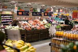 Nenustebkite parduotuvių lentynose išvydę šią prekę: dabar ją galite įsigyti ir pigiau