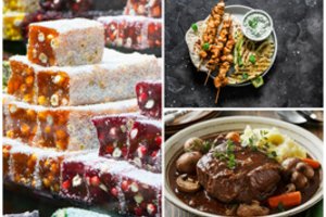 Gurmaniški nuotykiai: 10 patiekalų, kuriuos bent kartą turite paragauti keliaujant