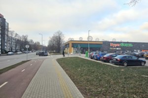 Uostamiesčio valdžia verslą įstūmė į ilgus ginčus teismuose