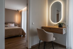 Šviesa namuose gali pakeisti absoliučiai viską: kelios pamokos