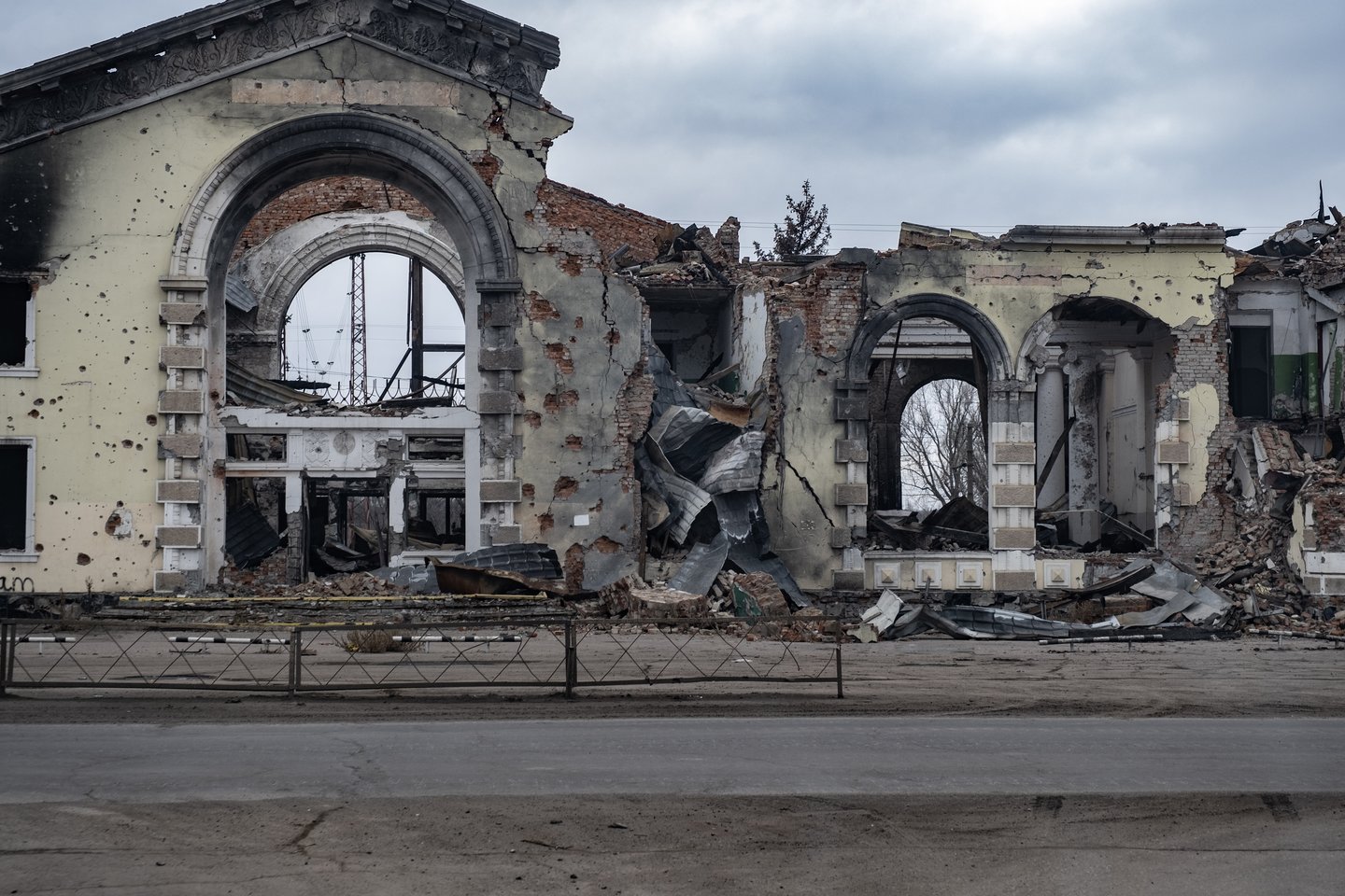 Karas Ukrainoje.<br>EPA-ELTA