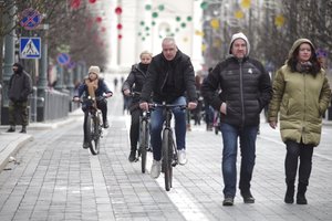 Ragina nebevynioti į vatą: „Žmonėms reikėtų pasakyti sąžiningai – laikai ateina sunkūs“