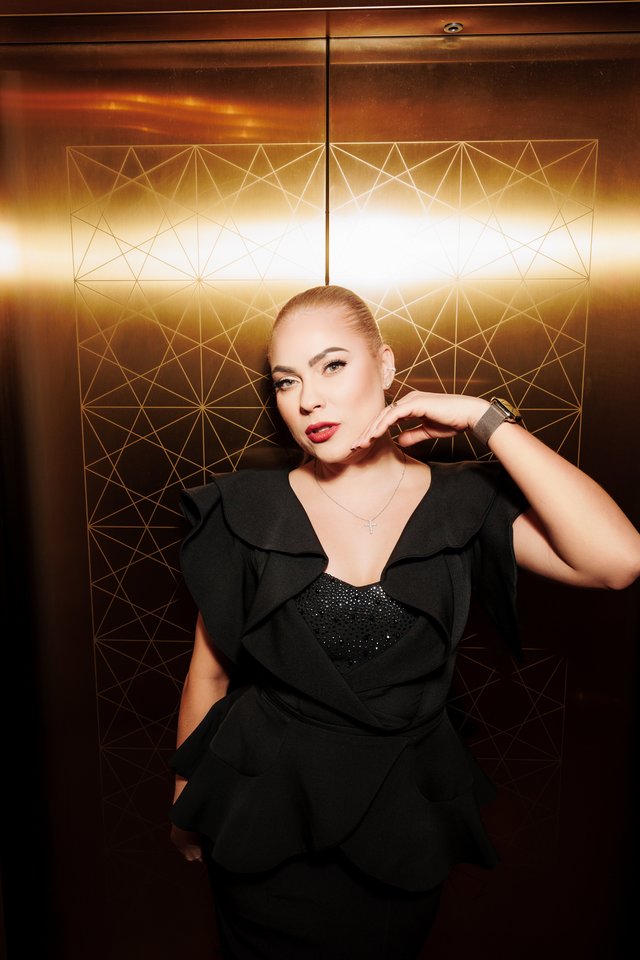 Nijolė Pareigytė.<br>L. Grušecko nuotr.