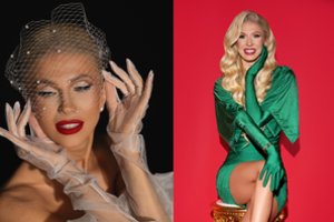 Inga Stumbrienė papasakojo apie įsimintiniausią jųdviejų su vyru pasimatymą: „Buvo neplanuota“