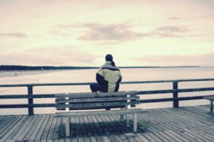 Profesorius prabilo apie vienišumo poveikį sveikatai: gali pakenkti kraujagyslėms