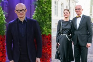 Apie Vasario 16-osios tradicijas prakalbęs E. Jakilaitis: „Kad ir kur būtume, šią dieną grįžtame“