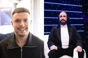 „Žemaitukas“ O. Petrauskas sulaukė netikėto skambučio: „Net šiurpai per nugarą nuėjo“