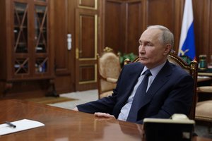 Grėsmingas Danijos žvalgybos įspėjimas ir nerimą sukėlusi JAV žinia: ką tai reiškia Lietuvai?