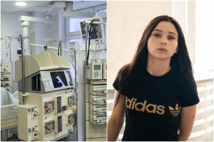 Smurtiniais išpuoliais garsėjantis Kauno fotomodelis išvengė kalėjimo: pasiuntus draugą į reanimaciją – auklėjamosios priemonės