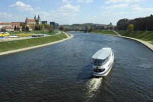 Besipriešinančių planams gilinti Nerį vis daugėja: įspėja apie negrįžtamus pokyčius upių ekosistemose