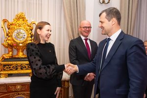 Esame kaip niekad (ne)saugūs? Po kardinaliai išsiskyrusių G. Palucko ir D. Šakalienės pozicijų – politikų verdiktas