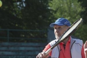 Mirė legendinis estų tenisininkas, kuris savo laiku dėl žmonos neištikimybės ją pasmaugė