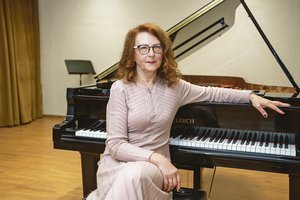 Iš „Metų švietėjo“ titulą pelniusios mokytojos ekspertės – sėkmės receptas: svarbu jausti pulsą