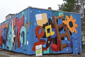 Neįtikėtina, ką gali vienas piešinys: išgelbėjo gyventojus nuo nepavydėtinų reikalų