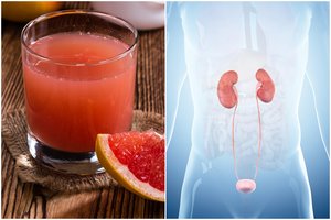 Gydytojas įspėjo: kartus vaisius ir vaistai – gyvybei pavojingas derinys