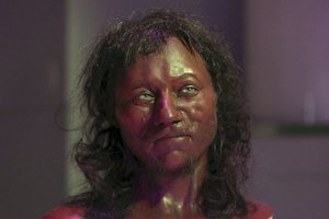 Mokslininkai: šviesi oda pas europiečius atsirado daug vėliau, nei manyta