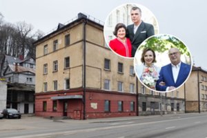 Daugiabučio gyventojams Kaune pasisekė: valdžia planuoja finansuoti namo sutvarkymą už 700 tūkst. eurų