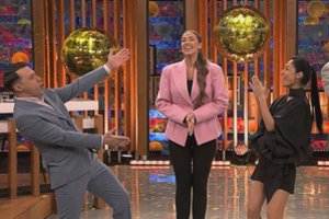 Laidoje „KK2 penktadienis“ – pokyčiai: jungiasi naujas veidas