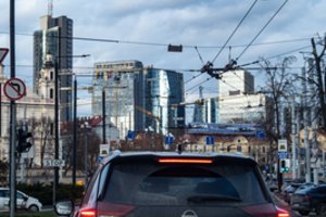 Skaičiai įspūdingi: per trejus metus susikaupė 6 tūkst. atidėtų butų sandorių